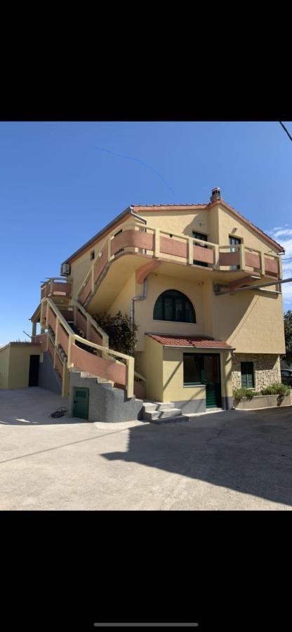 Apartments Sali Village Exteriér fotografie